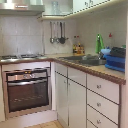 Paradise 107 Appartement Lloret de Mar