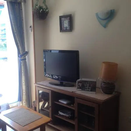 Paradise 107 Appartement Lloret de Mar